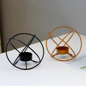 Customized Table <b>Dinner</b> Decorative Metal Candlestick Holder Black Gold Taper <b>Candle</b> Holder Hot Sale <b>Candle</b> Making Mold - Product Image 3