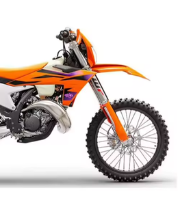 Motocicletas Eléctricas KTM SX-E2 2025 Auténticas, Disponibles en Stock - Product Image 4