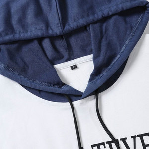 Survêtement pour homme à prix bas, best-seller, prix de gros personnalisé, survêtement pour homme au toucher doux, en vente - Product Image 4