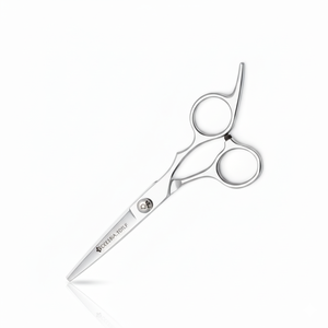 Tijeras de Peluquería Profesionales de Acero Inoxidable para Salón y Uso Doméstico - Product Image 4