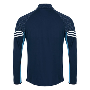 Gaelic Hurling Jerseys GAA Gaelic Football <b>Shirt</b> Jersey GAA Gaelic Hurling Half <b>Zip</b> Tops in All Sizes 2025 Breathable - Product Image 6