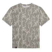 Tissu personnalisé anti-décoloration, ultra-doux, respirant, séchage rapide, extensible, confortable, en Spandex/Polyester, haute qualité, coupe classique, 220g