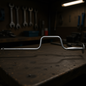 Llave de Impacto Stahlwille QuickRelease Speeder, Diseño Eficiente para un Uso Rápido y Sencillo - Product Image 3