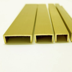 Suelo antideslizante de latón de diseño moderno Premium TTD U30 para Villa con 1 año de garantía y atención al cliente dedicada - Product Image 2