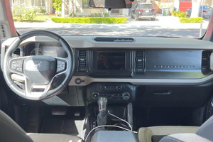 SUPER LIMPIO, FORD BRONCO BIG BEND 2021, LISTO PARA ENVIAR - Product Image 2