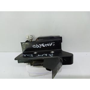 CERRADURA DELANTERA DERECHA DACIA Sandero Serie II 805026816rf (12>20) - Product Image 3