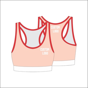 ชุดเลกกิ้งออกกำลังกายแบบไร้รอยต่อสองชิ้นสำหรับผู้หญิงกางเกงขบและชุดบราสำหรับเล่นกีฬาโยคะฤดูร้อน - Product Image 6