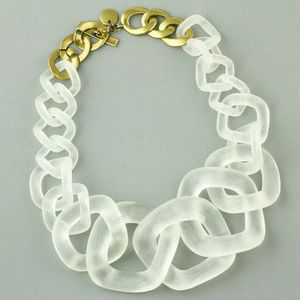 LISTA LOS ENLACES DE CADENA DE RESINA DE LA MEJOR CALIDAD DISPONIBLES EN TODOS LOS TAMAÑOS y todos los colores Precio de comercialización de la cadena de resina - Product Image 5