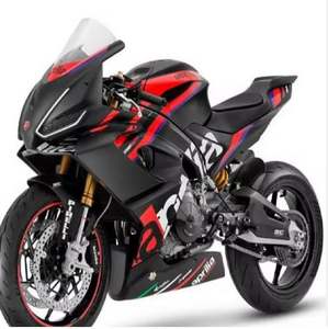 NUEVAS MOTOCICLETAS FAV RS660 SP de 6 Velocidades - Product Image 2
