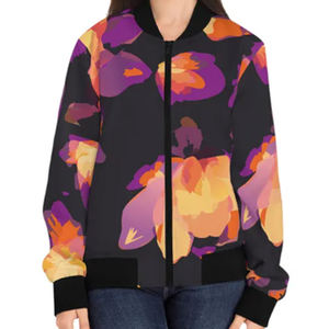 Veste de rue personnalisable de haute qualité pour hommes 2024, nouvelle mode, style universitaire, coupe slim, lettres brodées, hiver, coupe-vent - Product Image 3