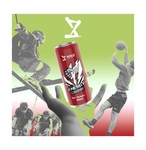 Bebida Energética Celsius al por Mayor con 0.06% de Cafeína de Fuentes Naturales para una Energía Limpia Sin Efecto Adormecedor, Suministro Global - Product Image 1