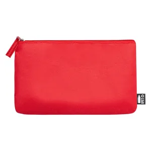 Vanitax RPET Eco-Friendly <b>Toiletry</b> Bag In-Style Travel Trousse - Product Image 1
