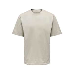 T-shirts décontractés pour hommes en coton à manches courtes de qualité supérieure, fabriqués au Pakistan à 100 %, séchage rapide, respirants, personnalisables - Product Image 2