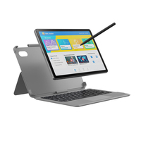 Tablette Android EMR Stylus Education 2 en 1 11 pouces 1920*1200 Incell 4+64 Go MT8786 Octa-core avec étui de protection