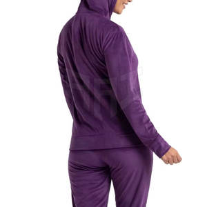 Conjunto Deportivo Informal de Dos Piezas para Mujer, Ropa de Gimnasio, Fitness, Running y Entrenamiento, Ropa Deportiva para Mujer - Product Image 3