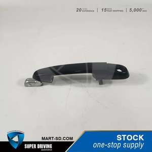 Poignée de porte extérieure-F/L OE:<span class=keywords><strong>82650</strong></span>-<span class=keywords><strong>1E000</strong></span> pour HYUNDAI ACCENT/VERNA(MC) - Product Image 2