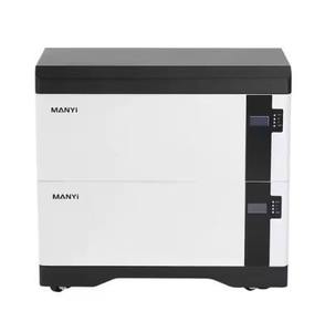 Sistema Solar de Alta Calidad en Stock de 10kW 15kW con Batería LiFePo4 de 48V 51.2V 280Ah 290Ah 300Ah y BMS - Product Image 1