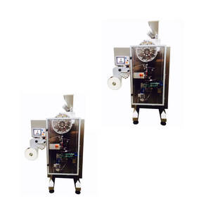 Best Quality Full Automatic Snuff Snus Powder Portions Packing Machine - Product Image 1