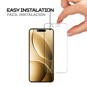 ฟิล์มกันรอย ANTISHOCK สำหรับโทรศัพท์มือถือโอคิเทล พี 1 โปร พรีเมียม - Product Image 3