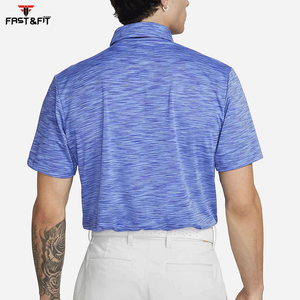 Professionnel fait vente chaude meilleur design pas cher prix confortable fait sur mesure votre propre conception hommes polo t-shirt - Product Image 2