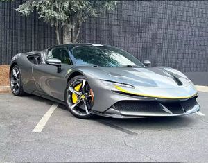 2021 abordable fFer-rarii SF90 - Product Image 3