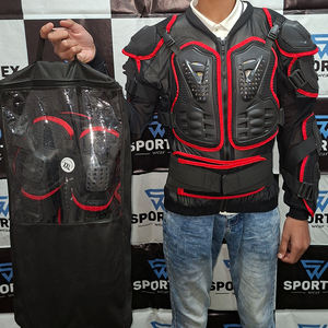 Veste de motard en cuir de haute qualité, sur mesure, grande taille, respirante, coupe-vent, imperméable, ignifuge, protection pour moto - Product Image 1