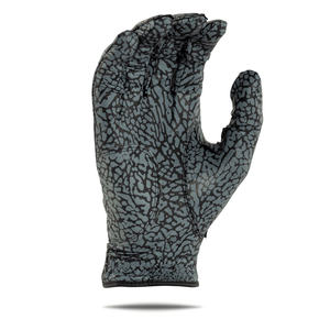 Logo personnalisé en peau de mouton Cabretta cuir Sublimation gants de golf pour hommes respirant anti-dérapant UV protégé gants de sport - Product Image 2