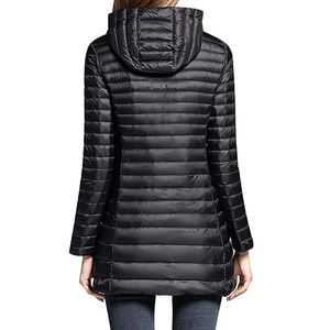 Chaqueta Acolchada de Moda para Mujer, la Mejor Calidad, Transpirable, Ecológica, Hecha en Pakistán - Product Image 4