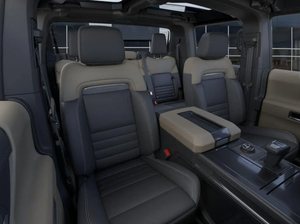 Pick-up HUMMER-EV 2026 d'occasion, véhicule 2X, transmission intégrale, boîte automatique à 1 vitesse - Product Image 2