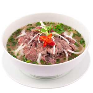 Nouilles instantanées du Vietnam à prix abordable, vermicelles de riz instantanés Vifon style Hue, faibles en glucides, ingrédients naturels, saveurs variées et saines - Product Image 6