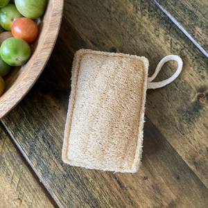 Esponja de Lufa de Vietnam, Fibra Natural Larga Seca en Tubo, Alta Durabilidad, Venta al por Mayor, Exportación Directa, Soporte del Fabricante - Product Image 2