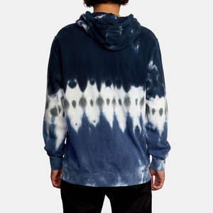 Sweat-shirts et pulls à capuche pour hommes en coton et élasthanne de haute qualité, collection d'impression numérique par sublimation ODM pour l'automne, prix abordable - Product Image 2