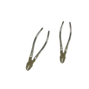 Ensemble d'outils multifonctions en acier inoxydable avec poignées isolées, comprenant des clés à cliquet, des pinces, un tournevis - Personnalisable OEM/ODM pour - Product Image 2