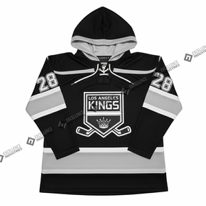 Pakistan <b>Cheap</b> Warm Hockey <b>Hoodies</b> Wholesale Sportswear Ice Hockey Jersey <b>Hoodies</b> - Product Image 1