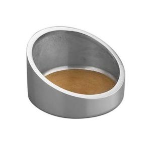 Handmade Single <b>Wine</b> Bottle Holder With Deer Stag Head Handle Wooden and Steel for Beer Home Party Decor - Product Image 4