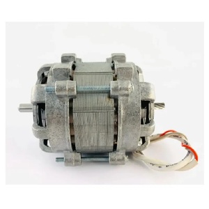 Massage Machine 220V AC High-Performance Electric Motor Foot Single Phase Motor 50hz Durable Made in Vietnam - Product Image 1