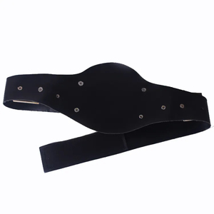 Ceintures de championnat or argent pour lutte boxe MMA Arts martiaux en cuir personnalisé Tournoi de combat sportif Service OEM - Product Image 2