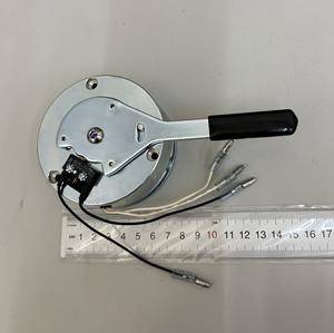 Freno de 16,8 Nm W ALY001AB de movilidad para scooters scooter eléctrico silla de ruedas Taiwán - Product Image 5