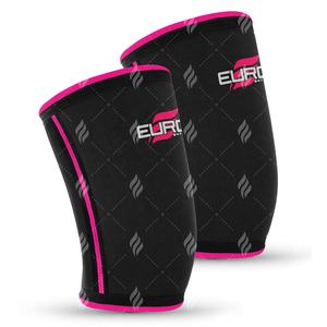 Nouveauté, vente chaude, manchons de coude en néoprène, légers, robustes, soutien pour les entraînements en salle de sport, réglables, respirants, confortables - Product Image 1