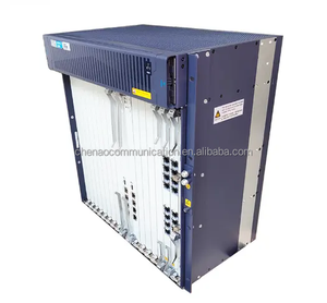 Thiết bị hội tụ truy cập quang zza10 C600 OLT zxa10 C600/C650/C680 mới ban đầu - Product Image 2