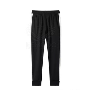 Meilleures ventes Survêtement d'été pour hommes Offre Spéciale Survêtement d'été pour hommes Streetwear Survêtement d'été pour hommes personnalisé - Product Image 3