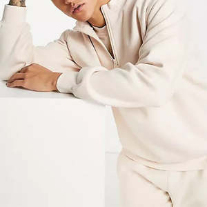 Chándal personalizado de alta calidad 2025 para hombre, chándales cómodos, traje de entrenamiento y traje deportivo para correr - Product Image 4