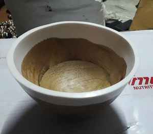 Top qualité hautement poli fabriqué à la main bois/résine salade/riz/soupe bols de service pour la maison hôtel restaurant par STAR CRAFTS INDIA - Product Image 2