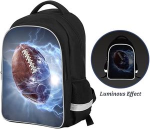 OEM sacs à dos de mode personnalisés avec logo étanche pour ordinateur portable école collège sac de voyage pour les commandes en gros dans le monde entier - Product Image 2