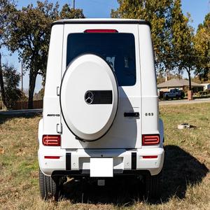 MER-CE-DES-AMG G63 2024 SUPER LIMPIO, LISTO PARA ENVIAR - Product Image 5