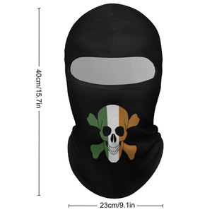 Cagoule de qualité supérieure en ligne Meilleure vente Cagoule respirante Nouveau stock Cagoule fabriquée au Pakistan - Product Image 4