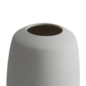 Jarrón de Porcelana Blanca de Lujo Hecho a Mano para Flores - Decoración Elegante para el Hogar y Regalo Ecológico - Product Image 4