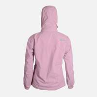 Veste imperméable Gortex pour femmes Tokma, imperméable de qualité supérieure, tailles S-XL pour les activités de plein air TJ002