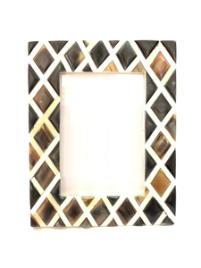 กรอบฝังไม้ถูพื้นสำหรับภาพครอบครัวขนาดตามสั่งกรอบรูปฝังกระดูกมุกฝังลายดอกไม้สำหรับบ้าน - Product Image 3