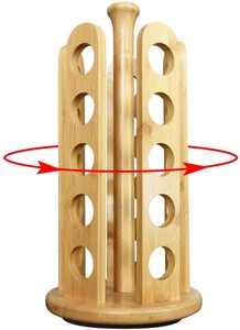 โต๊ะกาแฟผงสีดำประดับตกแต่งด้านบนทำจากลวดโลหะวัว - Product Image 6